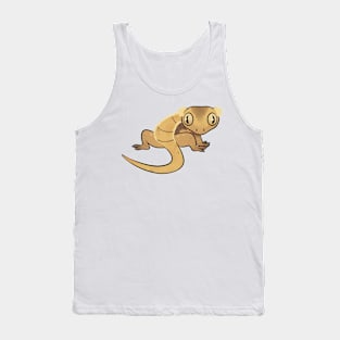 Crested Gecko 2 Tank Top